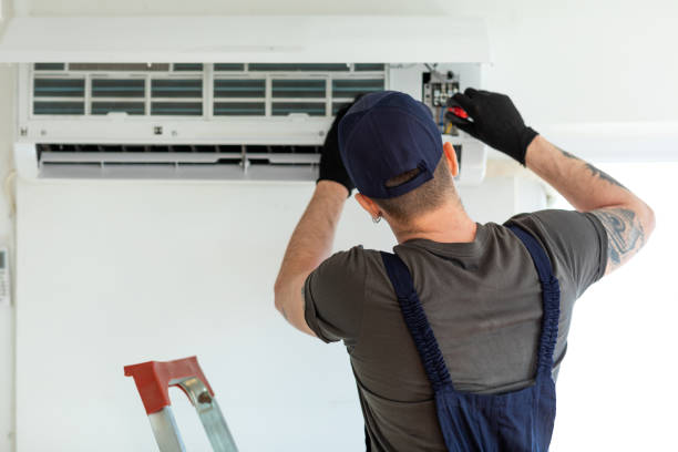 Best HVAC Duct Inspection Services  in Highland Lakes, AL