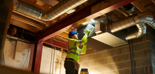 Home Air Vent Cleaning in Highland Lakes, AL