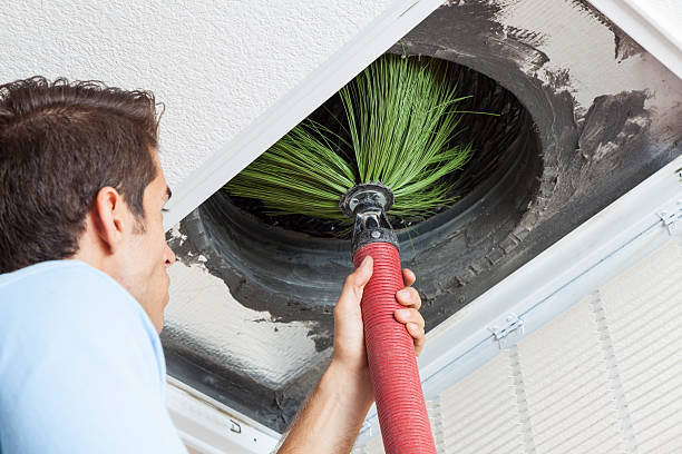 Best HVAC Air Duct Cleaning  in Highland Lakes, AL