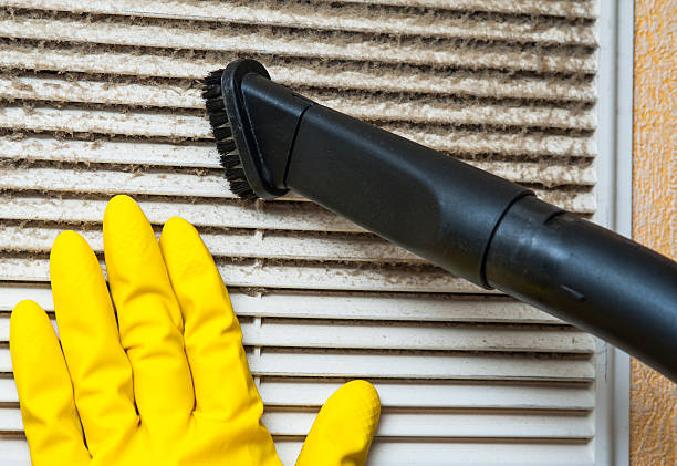Best Best Air Duct Cleaning Company  in Highland Lakes, AL